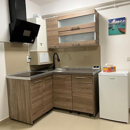 Ndl Apartaments Kluż-Napoka Zewnętrze zdjęcie