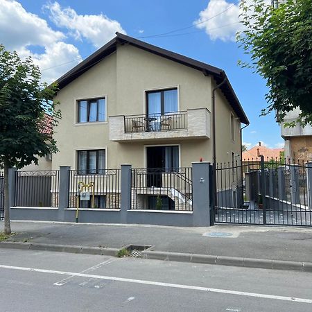 Ndl Apartaments Kluż-Napoka Zewnętrze zdjęcie