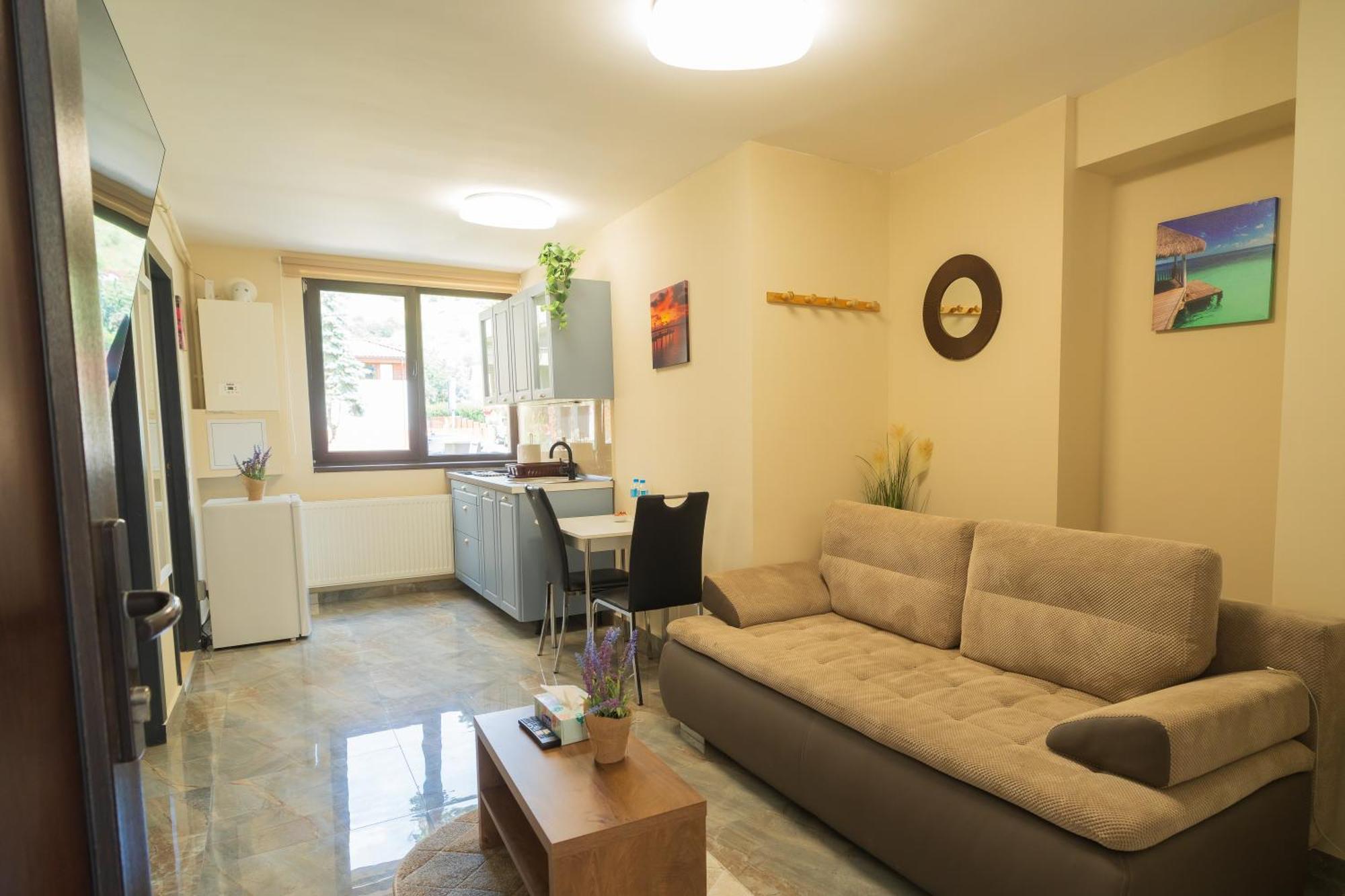 Ndl Apartaments Kluż-Napoka Zewnętrze zdjęcie