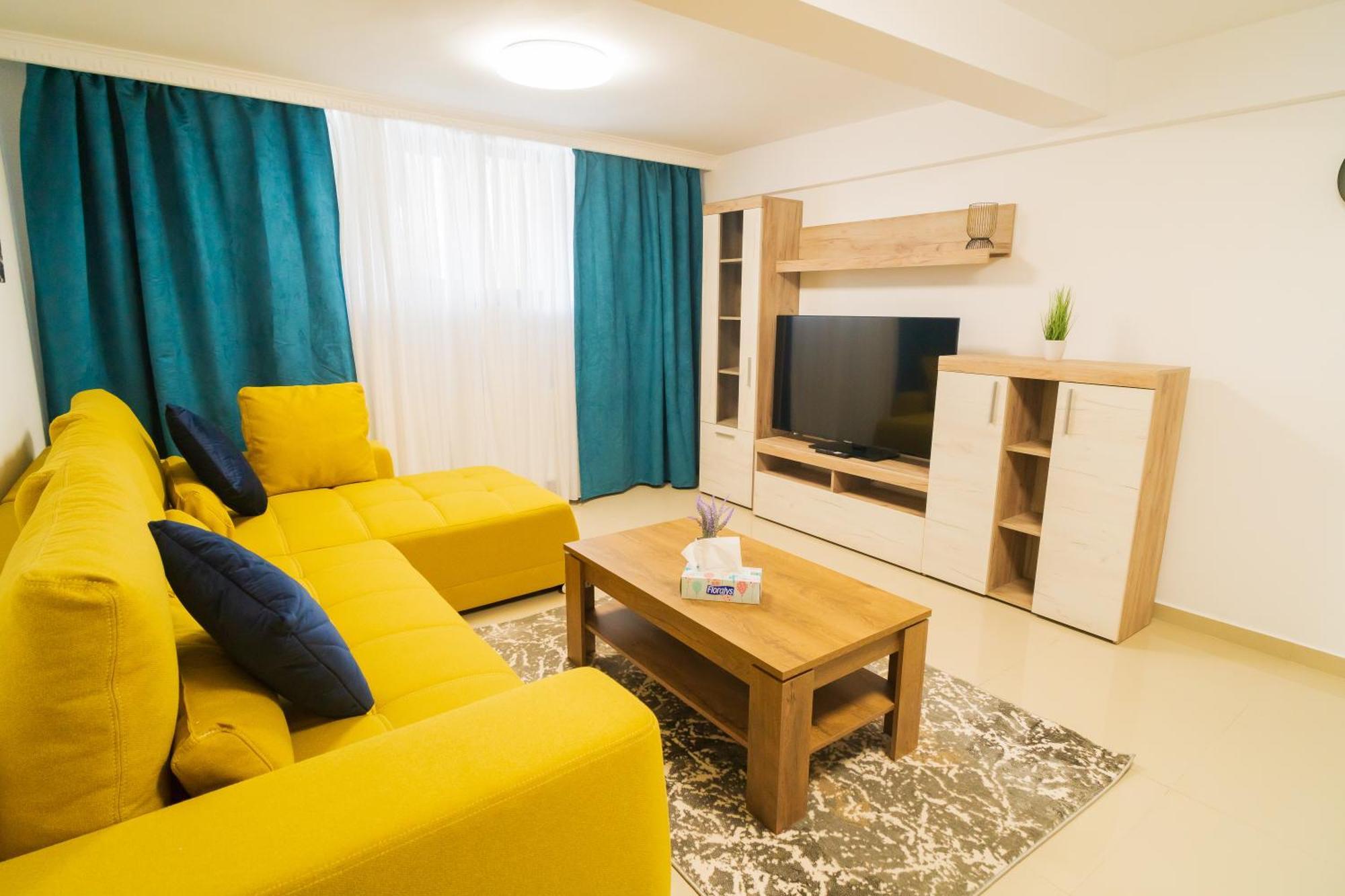 Ndl Apartaments Kluż-Napoka Zewnętrze zdjęcie