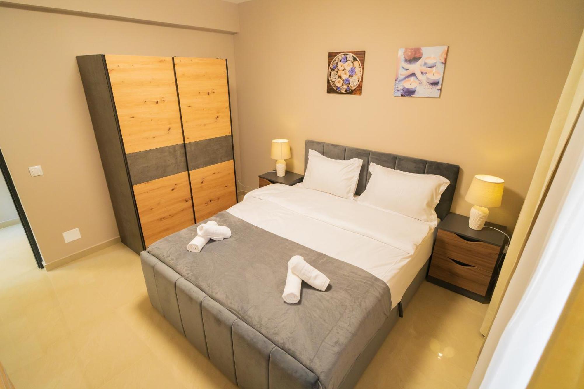 Ndl Apartaments Kluż-Napoka Zewnętrze zdjęcie