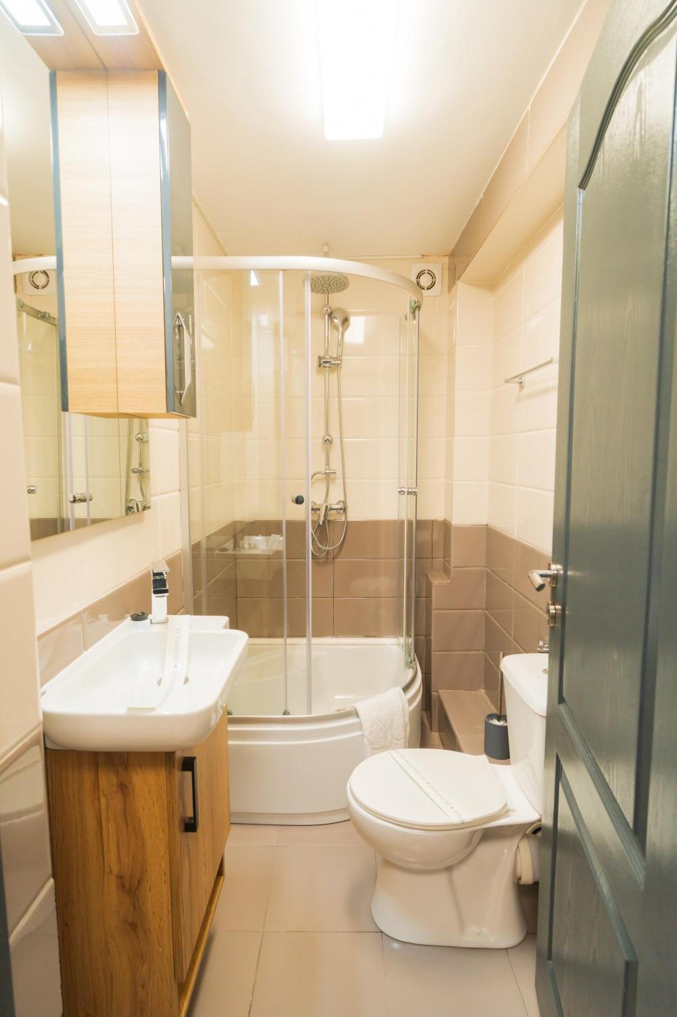 Ndl Apartaments Kluż-Napoka Zewnętrze zdjęcie