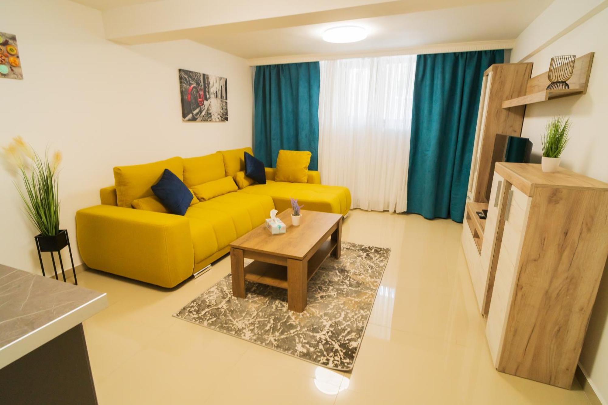 Ndl Apartaments Kluż-Napoka Zewnętrze zdjęcie