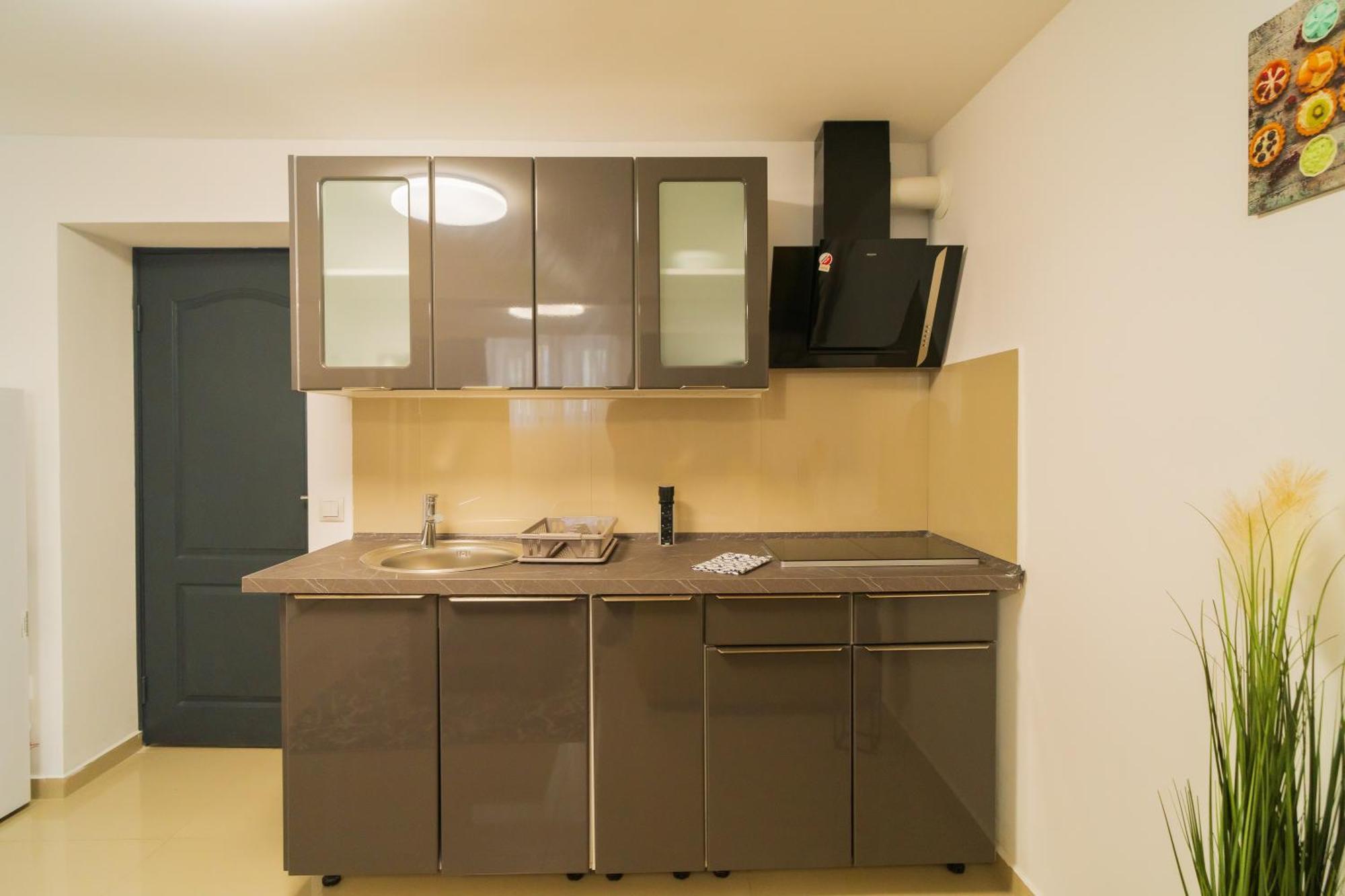 Ndl Apartaments Kluż-Napoka Zewnętrze zdjęcie