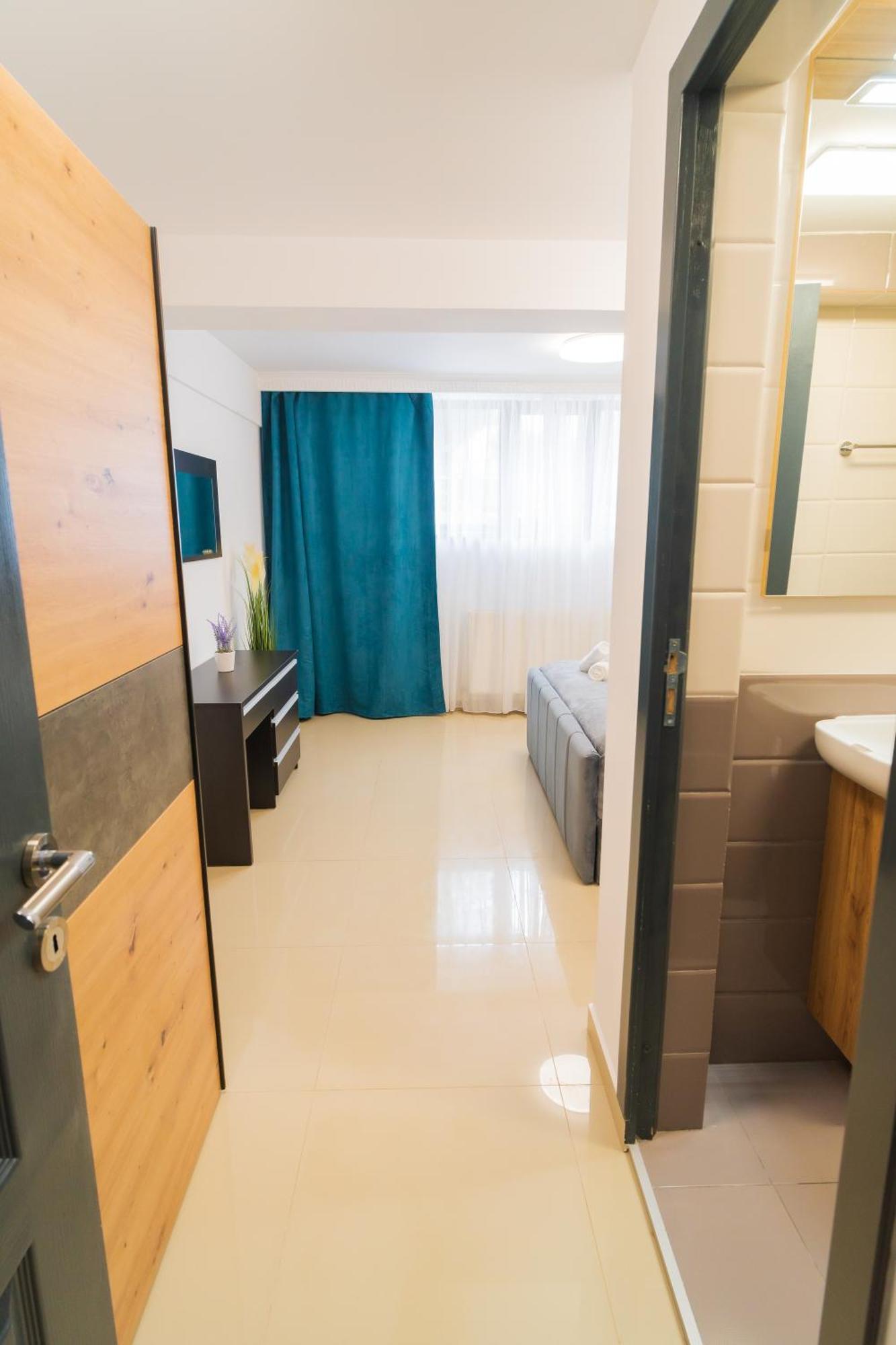 Ndl Apartaments Kluż-Napoka Zewnętrze zdjęcie