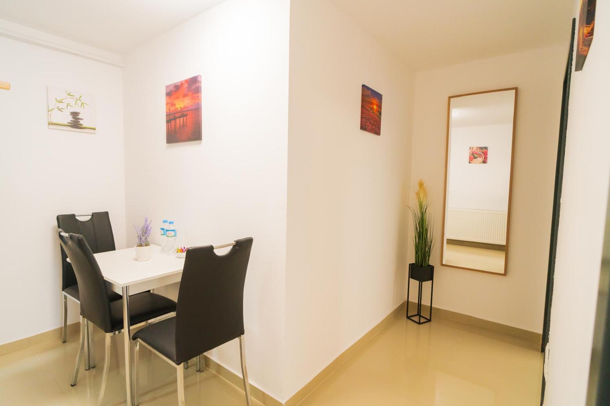 Ndl Apartaments Kluż-Napoka Zewnętrze zdjęcie