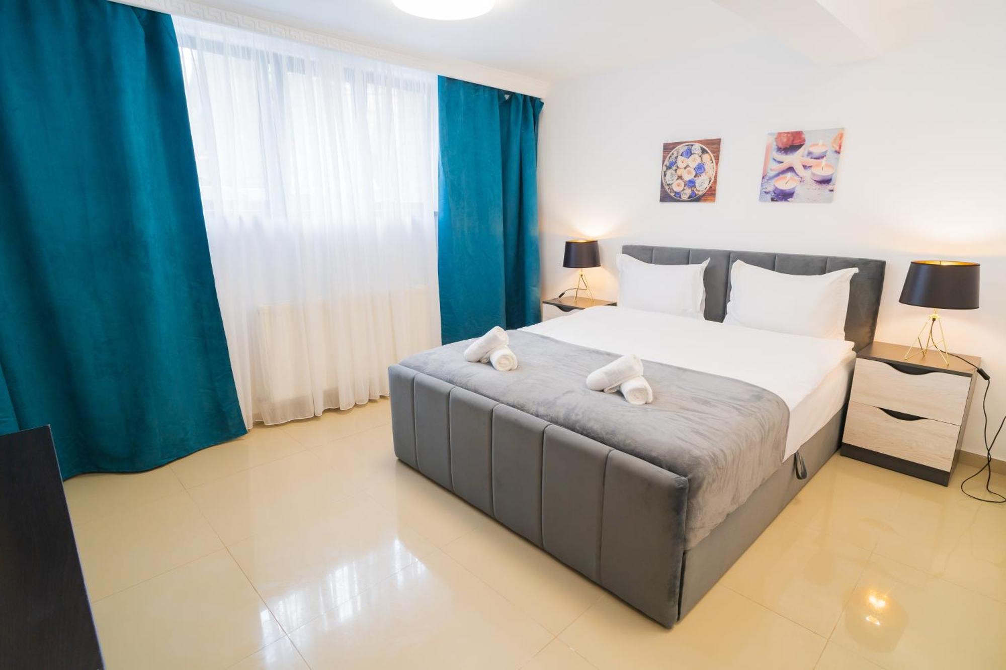 Ndl Apartaments Kluż-Napoka Zewnętrze zdjęcie