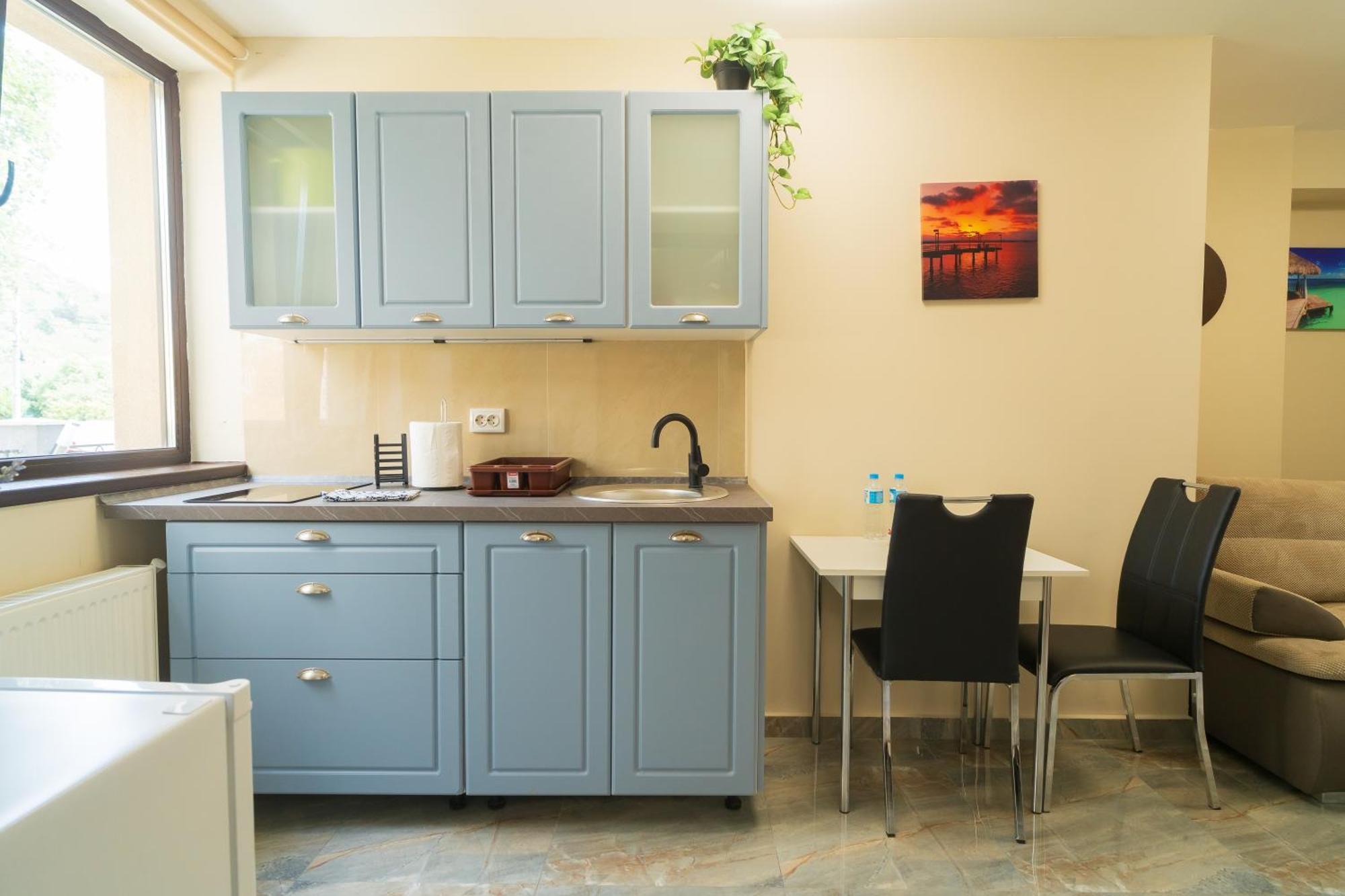 Ndl Apartaments Kluż-Napoka Zewnętrze zdjęcie