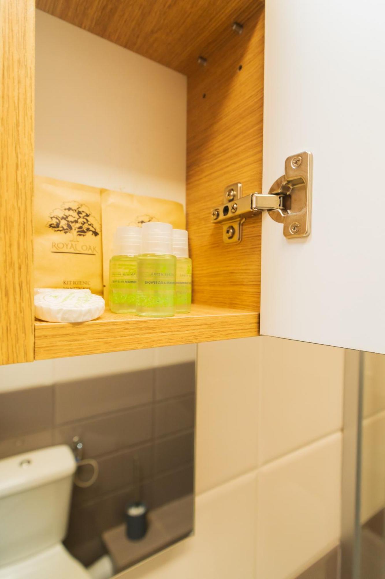 Ndl Apartaments Kluż-Napoka Zewnętrze zdjęcie