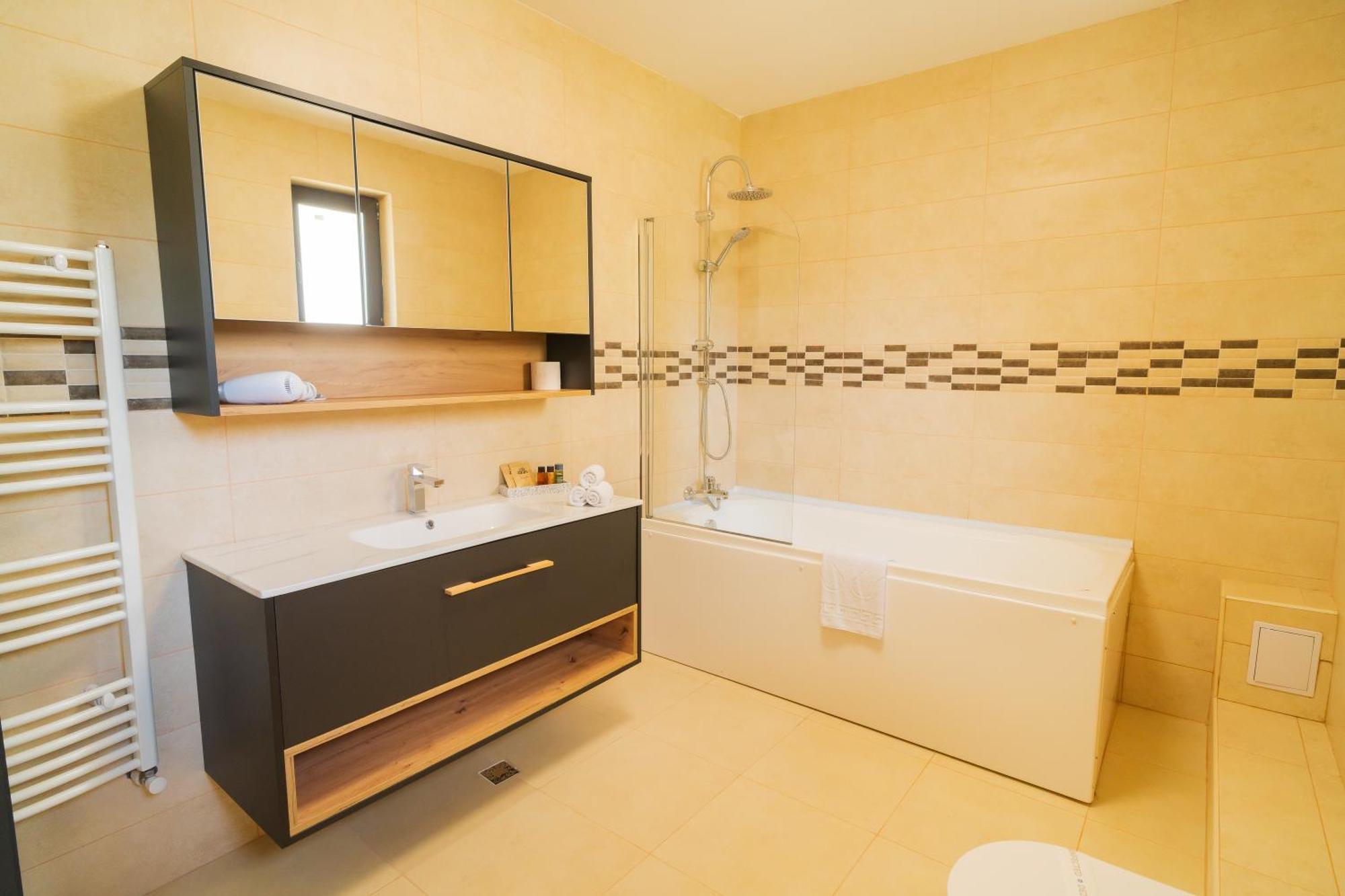 Ndl Apartaments Kluż-Napoka Zewnętrze zdjęcie