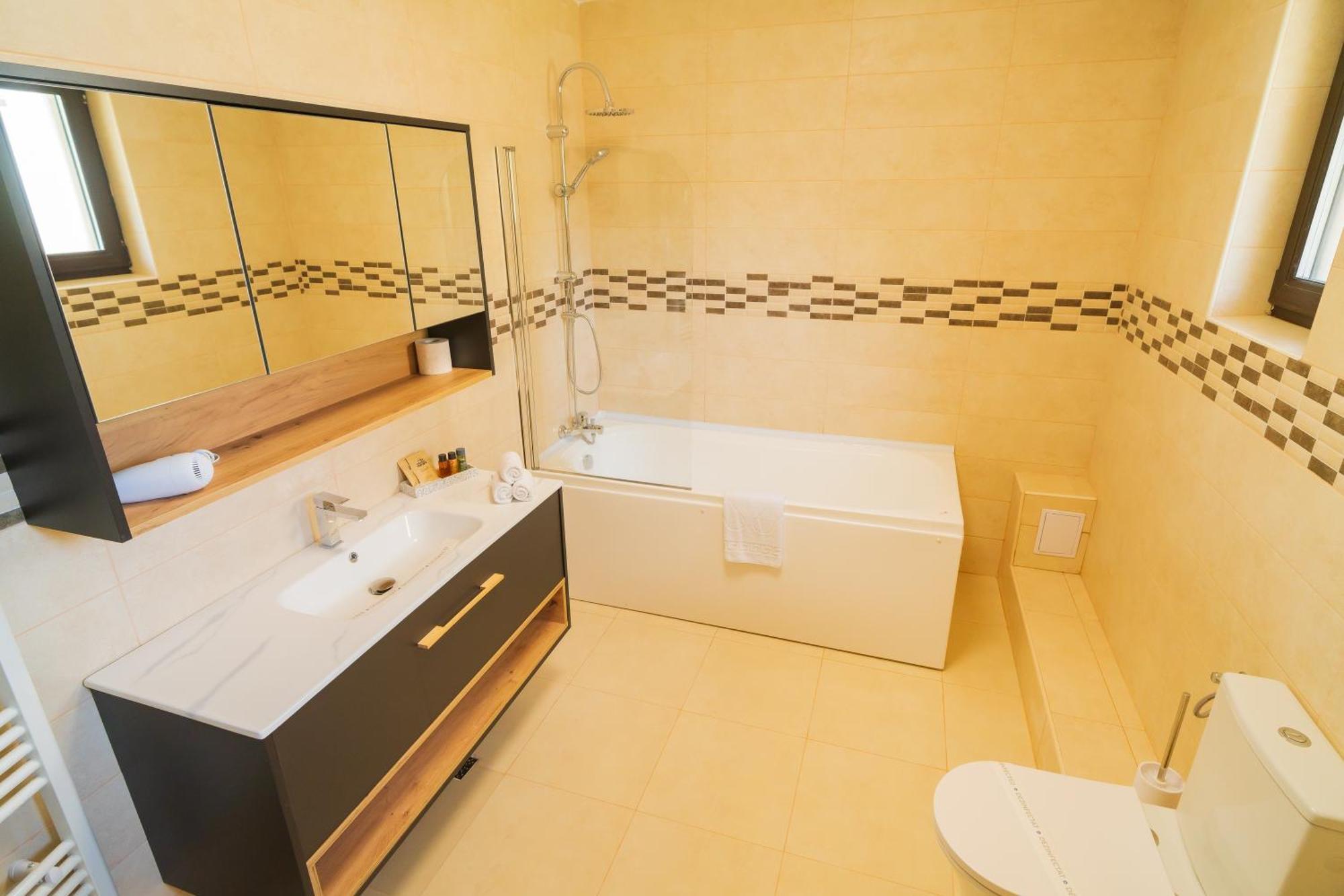 Ndl Apartaments Kluż-Napoka Zewnętrze zdjęcie